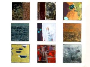 Exposition de peintures Exposition de peintures